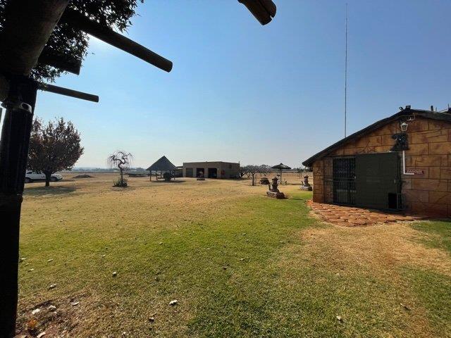 6 Bedroom Property for Sale in Potchefstroom Rural North West